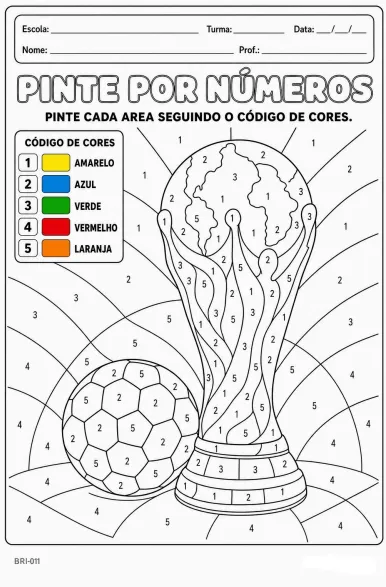Atividade - Moldes e Lembrancinhas